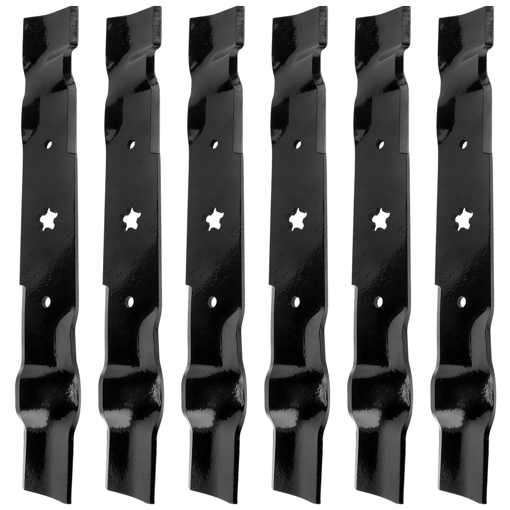 Deck Blade 54 Inch Replacement for Craftsman Husqvarna Poulan (2009–2018)