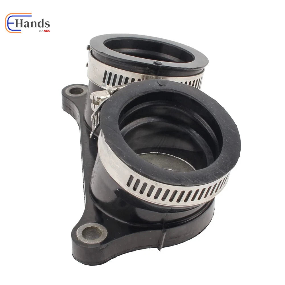 Carburetor Intake Manifold Boot for Honda XL250R XL250 (1985–1987) 16211-KL4-000