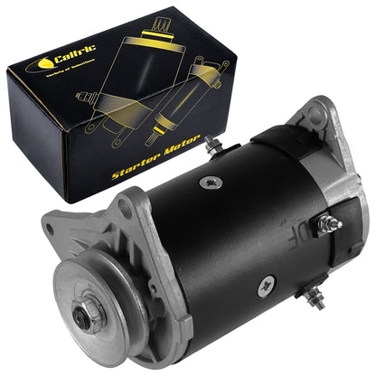 Starter Generator for EZ-GO Oasis (1996–1997) Replacement