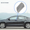 Front Left Door Handle Cover OEM Replacement for BMW 7-Series G11 (2017–2022)