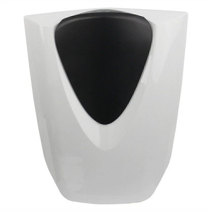 Rear Seat Cover Cowl for Honda CBR 600RR (2007–2012) - White