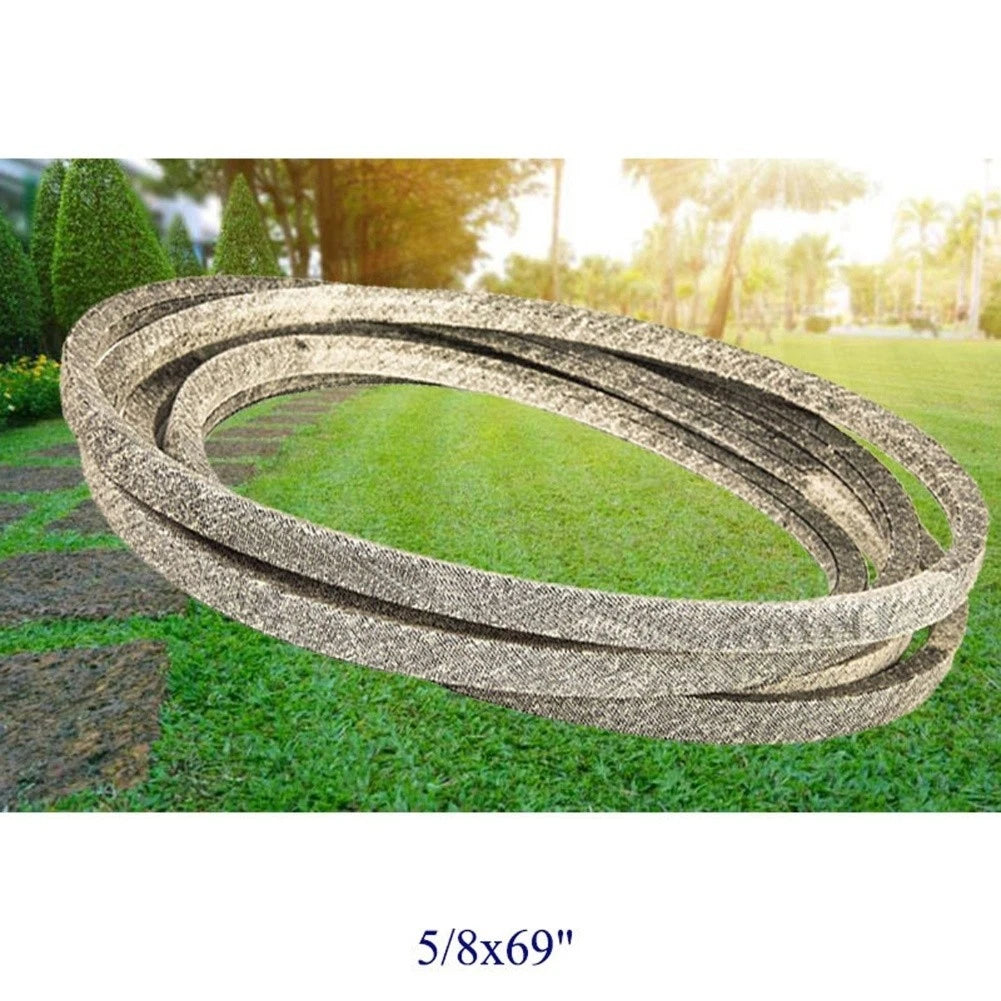 Replacement Lawn Mower Belt for