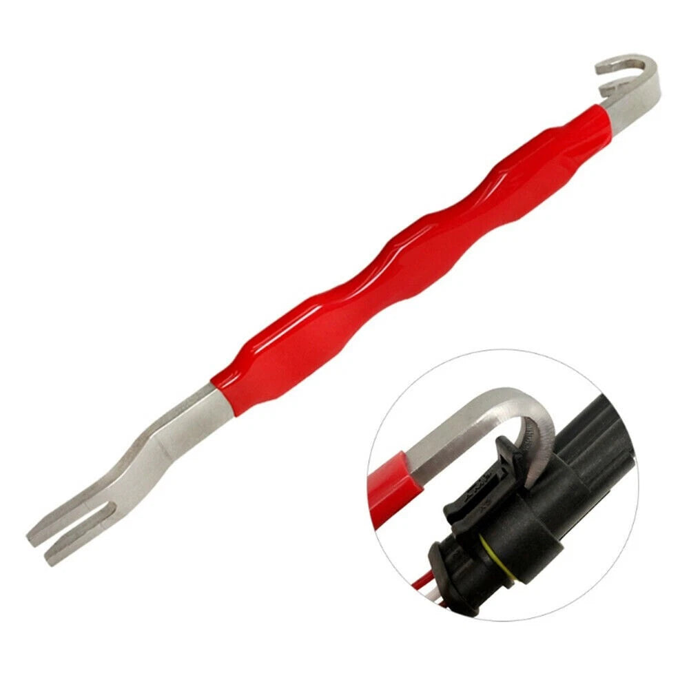 Car Electrical Terminal Connector Separator Removal Tool