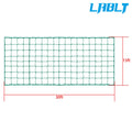 Soccer Backstop Net for Training (15 x 30 Feet)