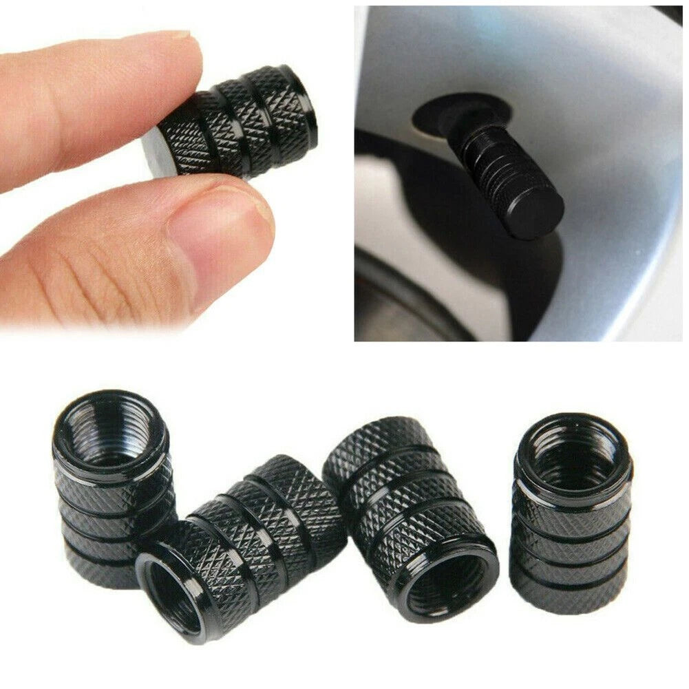 4pcs/set Car Wheel Tyre Valve 2022 High Quality New Accessories