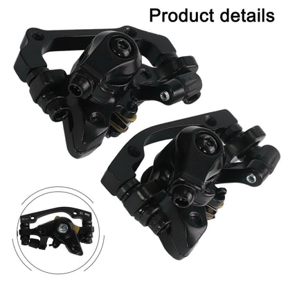 160MM Mechanical Disc Brake Caliper for Cycle Enthusiasts