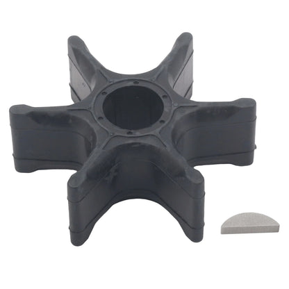 Water Pump Impeller Kit for Yamaha 150 175 200 225 HP Outboard (2000–2023)