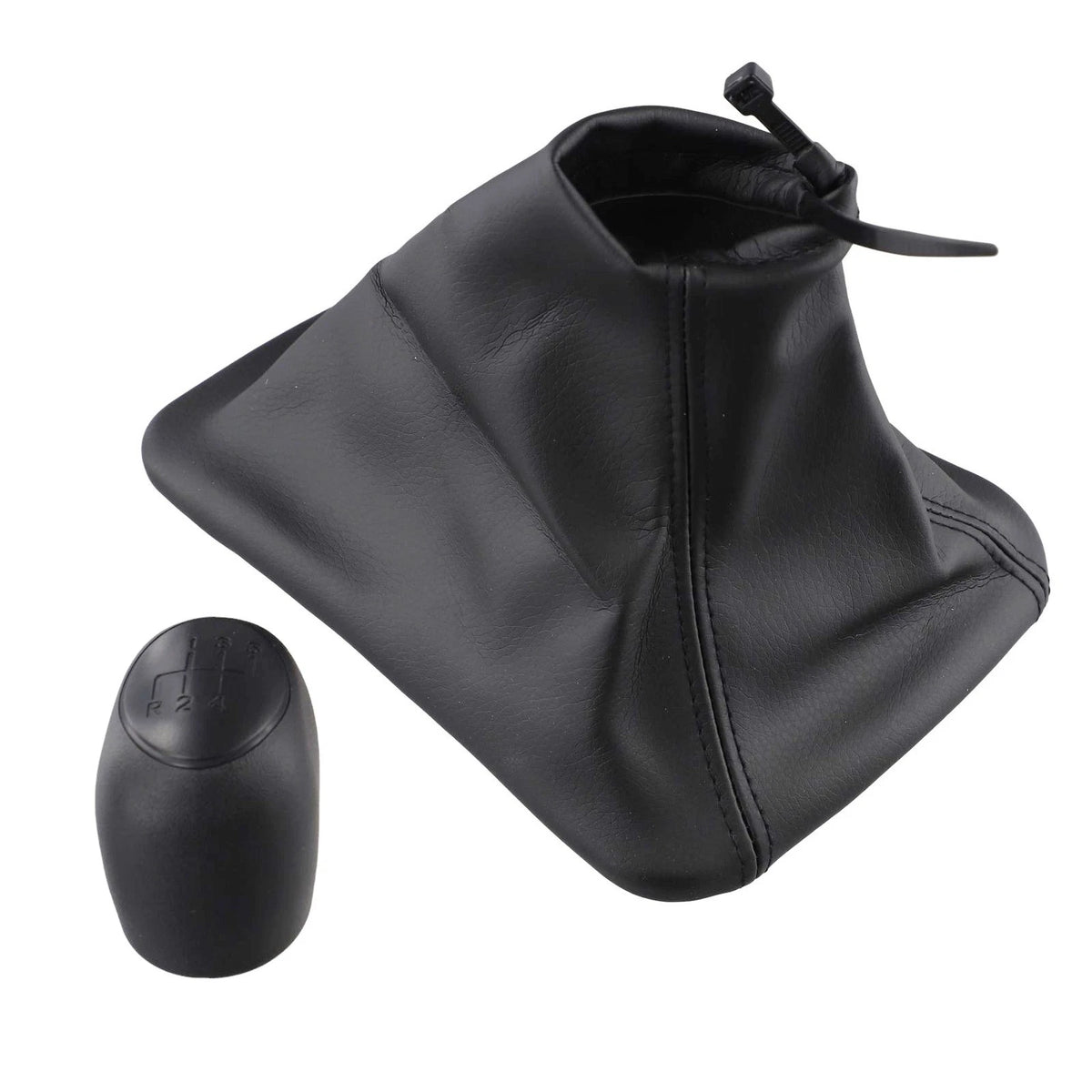 Manual Gear Shift Knob for Mercedes-Benz Sprinter (2000–2006)