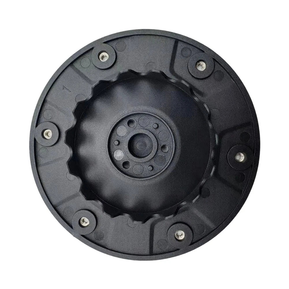 6pcs Cutting Discs for Mammotion Yuka 1500 2000 3000 Mower