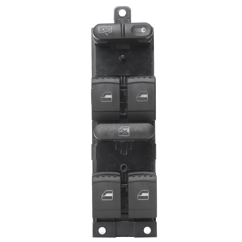 Power Window Master Switch for Volkswagen Golf Jetta Bora Passat (1999–2006)