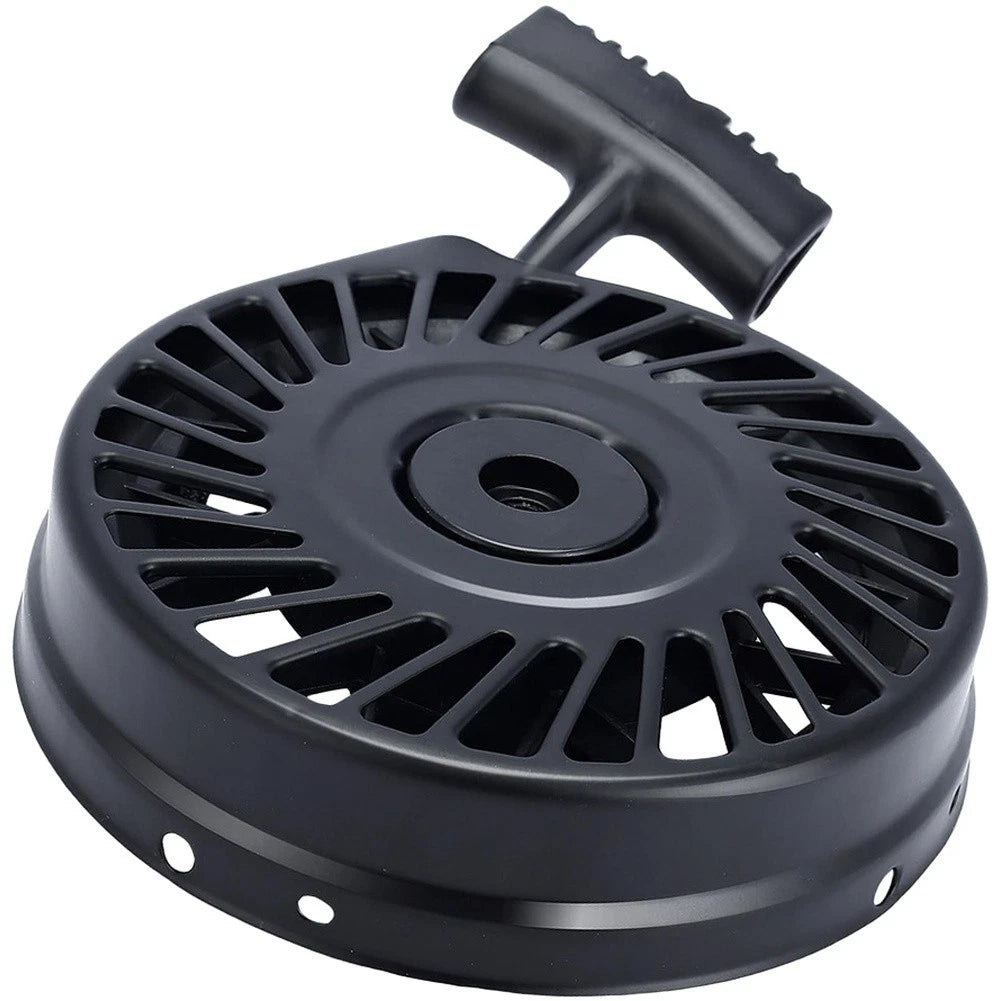 Recoil Starter Pull Cord for Easy Installation (No Specific Years)