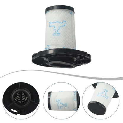 RH9890WO Filter for Vacuum Cleaner (Garden Supplies)