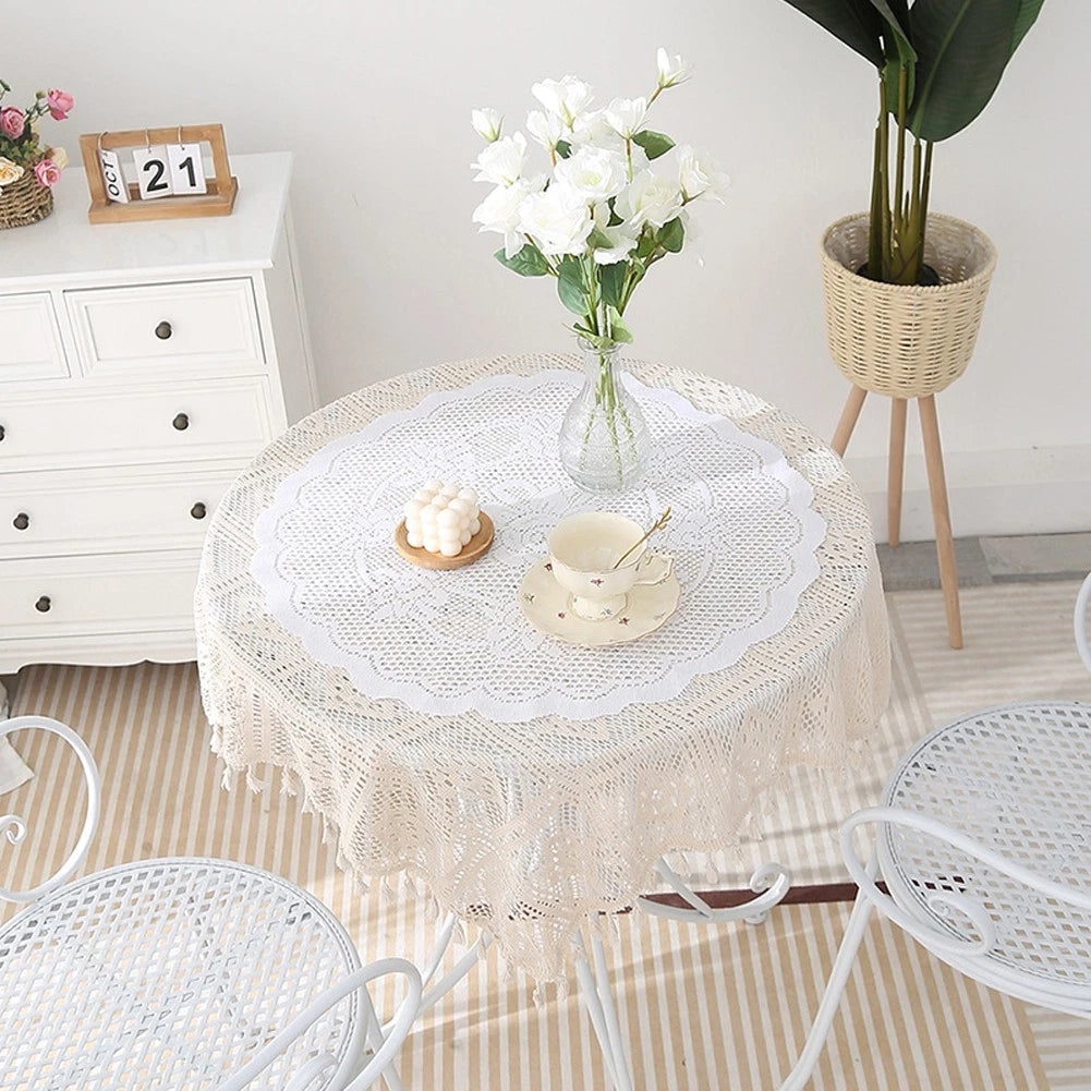 Coasters for Home Decor (38x38cm)