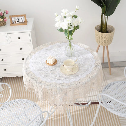 Coasters for Home Decor (38x38cm)
