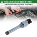 Transmission Speedometer Speed Sensor for Mercedes-Benz Setra (2000–2019)