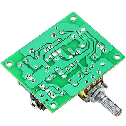 TDA2030A Board for Compact PCB Module (9-20V Input)
