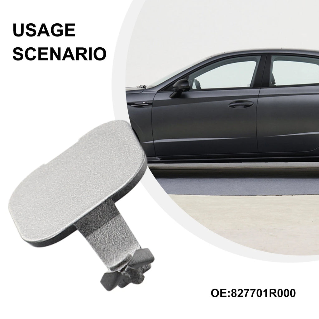 Handle Screw Cover 827701R000 for