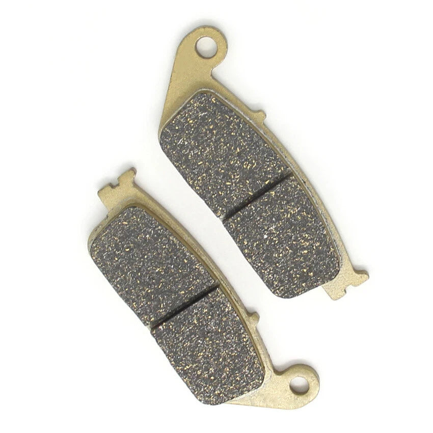 Front Brake Pad Set for Benelli TRK502, Imperiale 400 (2017–2018)