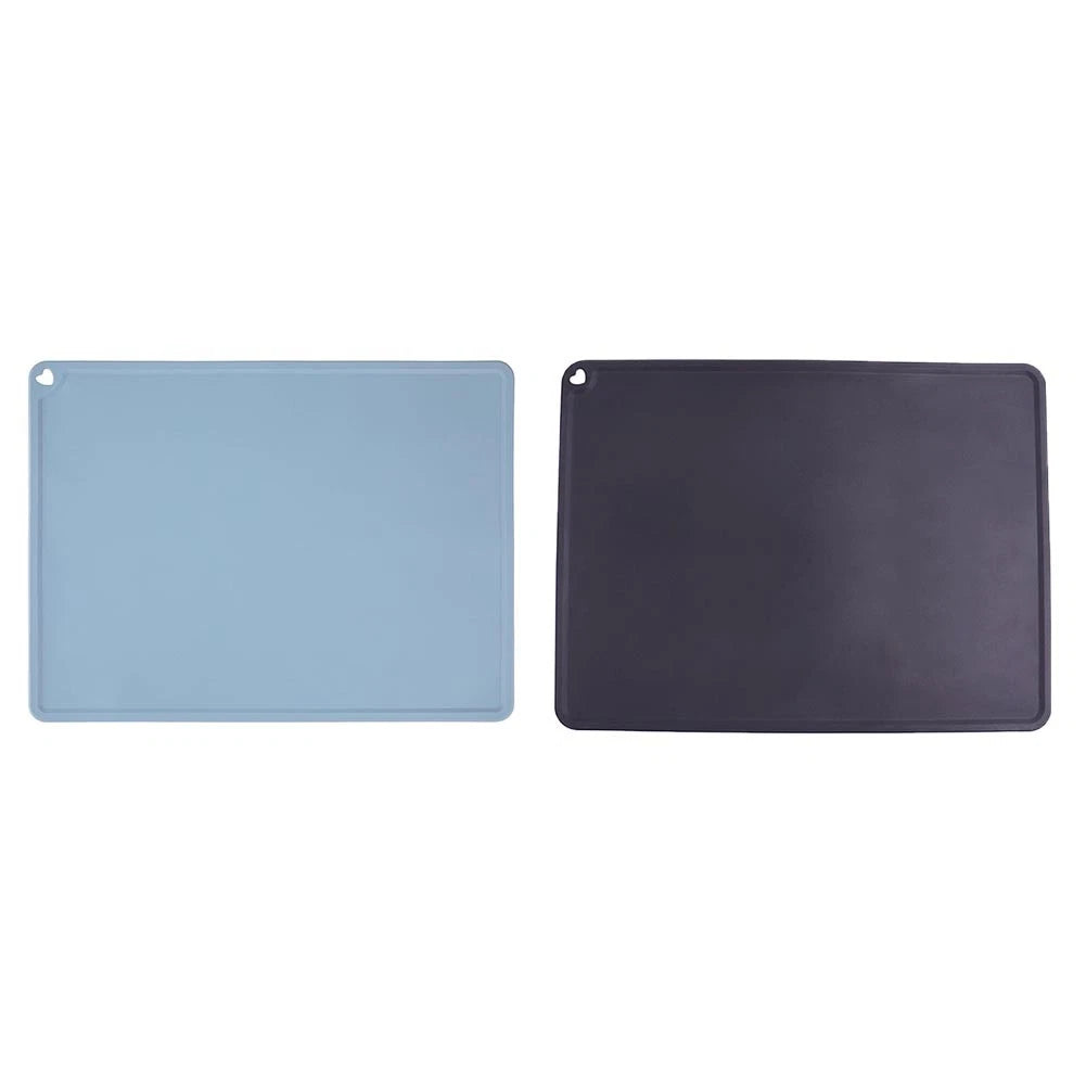 2X Silicone Mats for Clean Printing