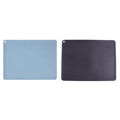 2X Silicone Mats for Clean Printing