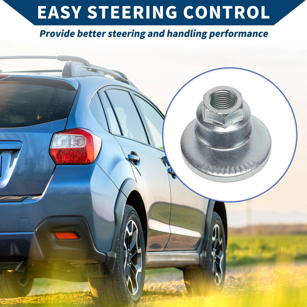 Camber Alignment Bolt Nut for Lexus RX300 (1998–2003)