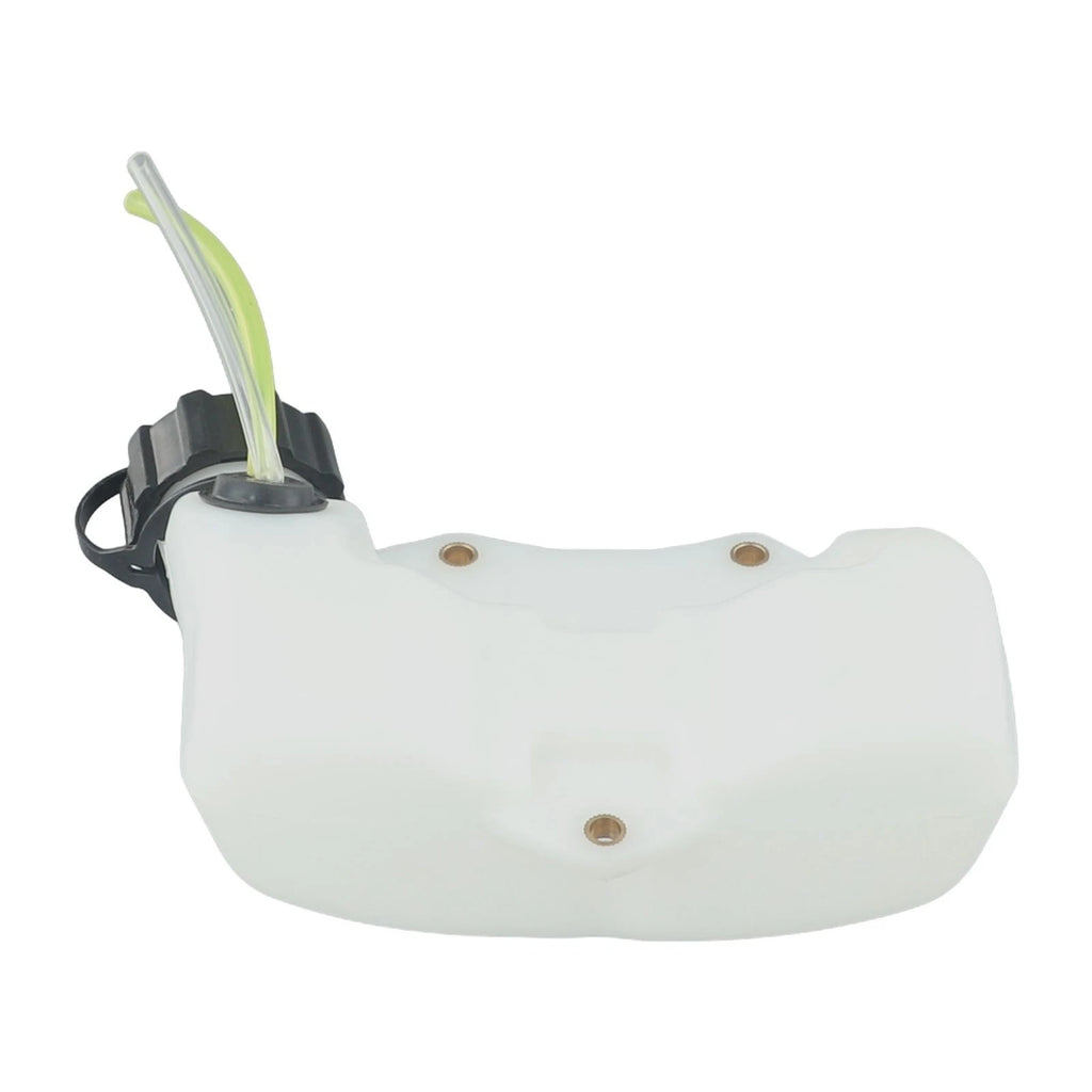 Fuel Tank for - Plastic White Replacement