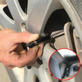 Brake Lining Wear Gauge Tool for Reliable Brake Pad Thickness Checking