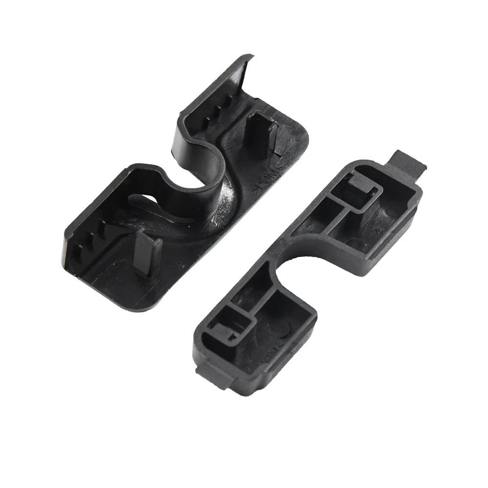 Rear Trunk Load Cover Hook Clip for Opel Vauxhall Corsa D (2006–2014)