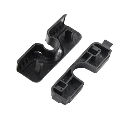 Rear Trunk Load Cover Hook Clip for Opel Vauxhall Corsa D (2006–2014)