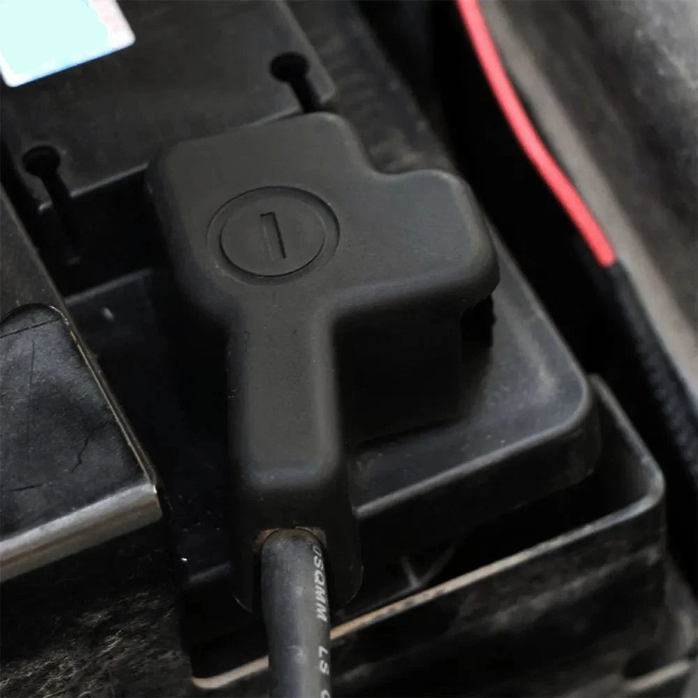 Battery Negative Terminal Protective Cover for Holden Cruze (2010–2016)