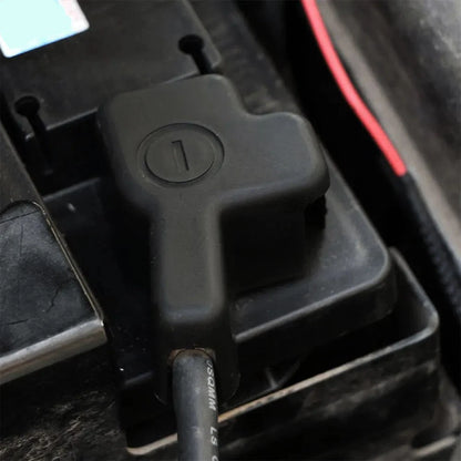 Battery Negative Terminal Protective Cover for Holden Cruze (2010–2016)