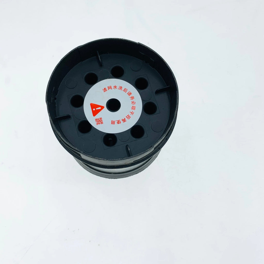 Multi Cone Components for Household Vacuuming (High Efficiency Filtration)