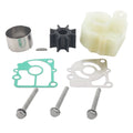 Outboard Water Pump Rebuild Service for Nissan Tohatsu 9.9 15 18 20 HP (1990–2023) 362-87322