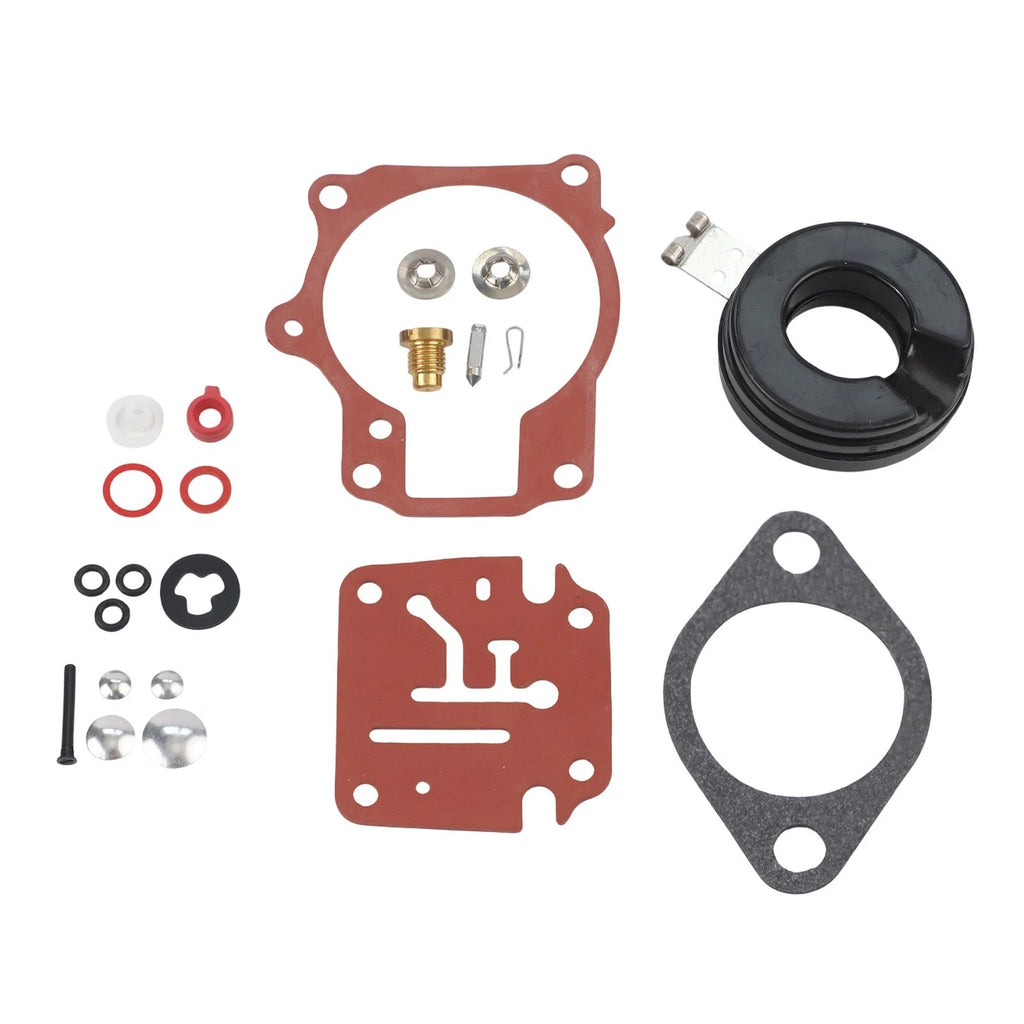 Carburetor Set Model 396701 for Outboards