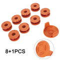 Trimmer Spool Line for WG163 (2018–2023)