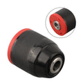 Electric Drill Chuck for Heavy Duty Applications (0-8.10mm Clamping Range)