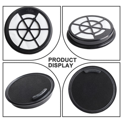 Filter for Silvercrest SBZBK 850 A1 Vacuum