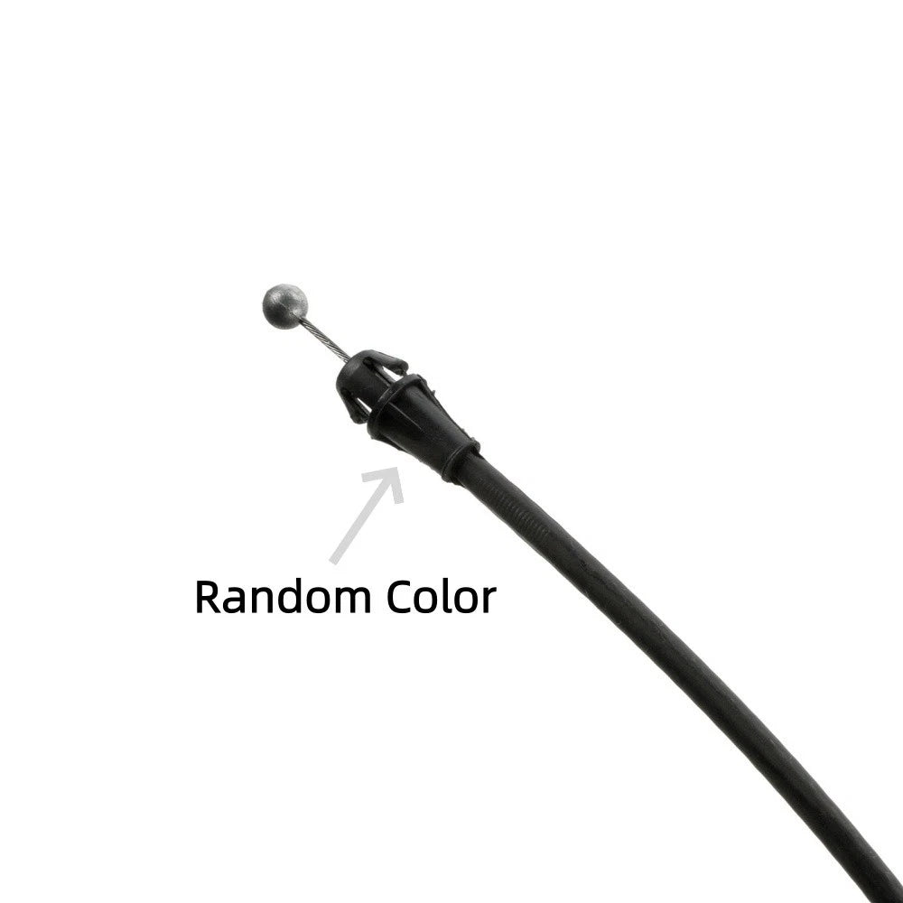 Hood Latch Release Cable & Handle 20861493 for Chevrolet Equinox Terrain (2010–2017)