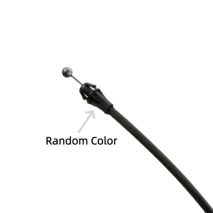 Hood Latch Release Cable & Handle 20861493 for Chevrolet Equinox Terrain (2010–2017)