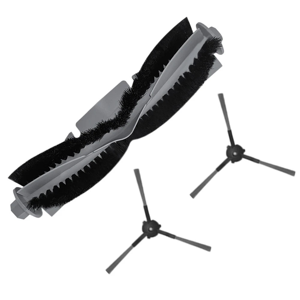 Main Brush and Side Brushes for ECOVACS DEEBOT Y1 PRO (2019–2023)
