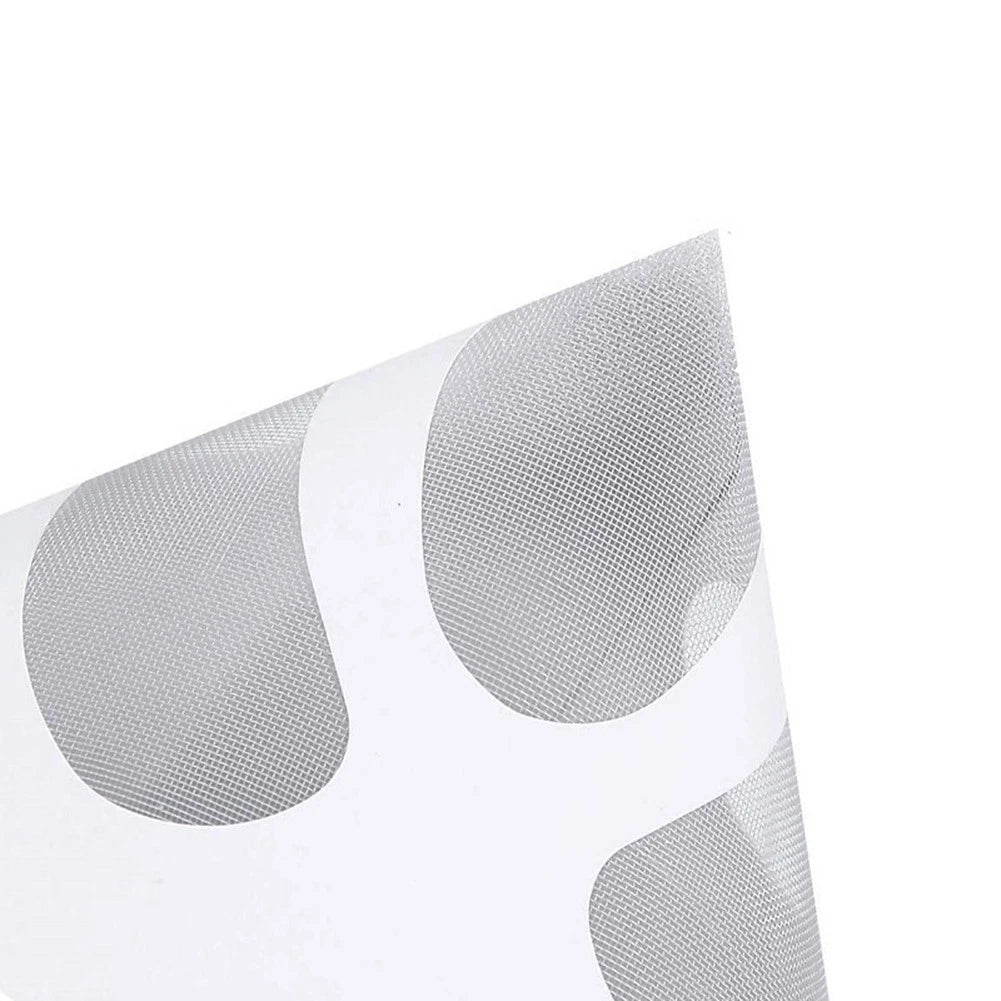 20PCS Paint Filter Paper for Effective Paint Straining