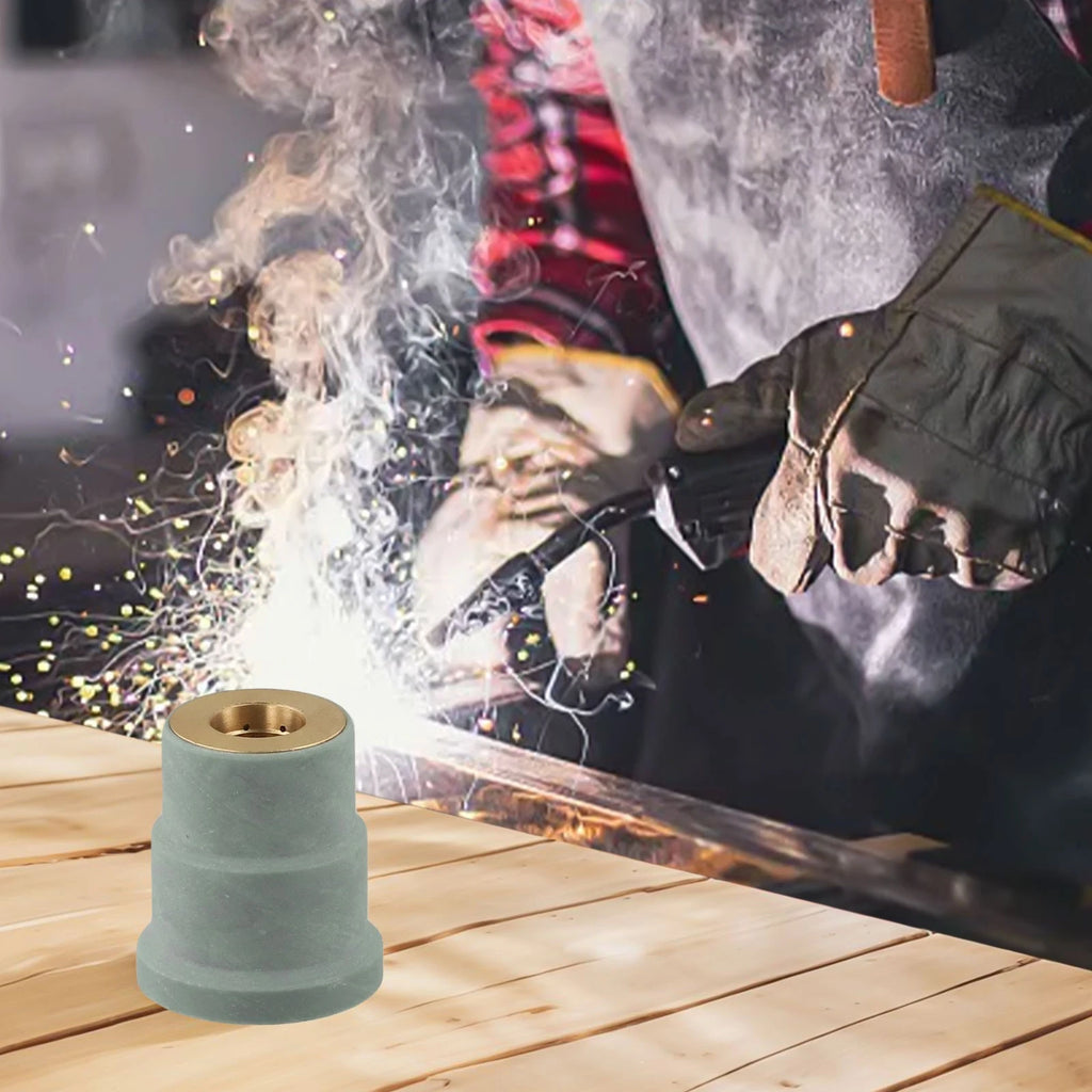 Ergocut PC0115 Shield Cup for A81 Plasma Torch Consumables