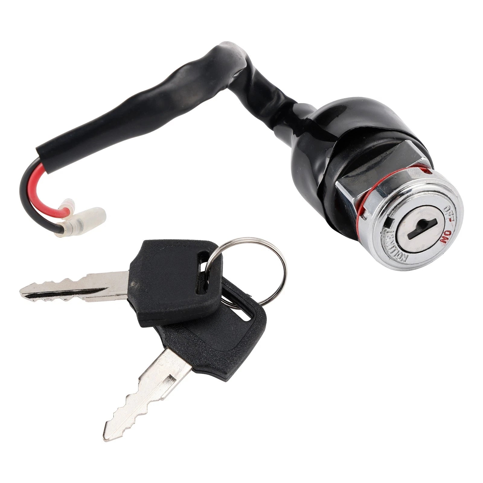 Ignition Key Switch for Honda CT90 CL90 S90 (1965–1969) 35010-028-010