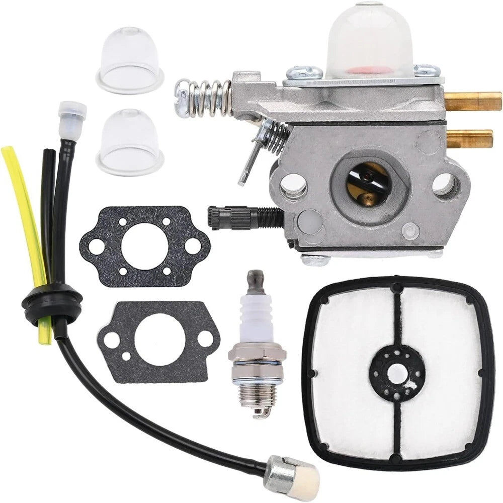 Carburettor for Echo PPT2100 SHC1700 SHC2100 SRM2110