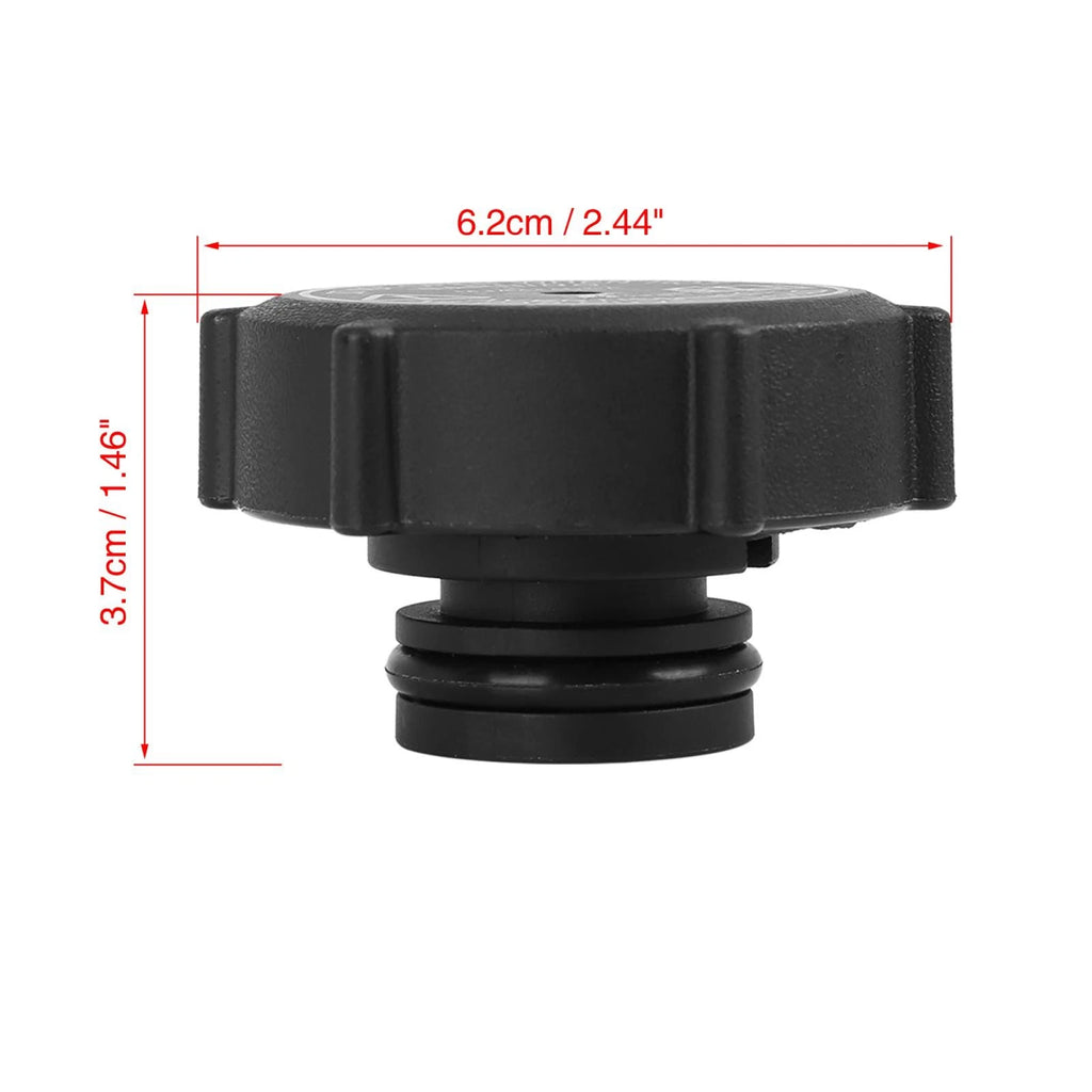 Radiator Tank Cap for Jaguar X Type (2003–2009) MJA4440BA
