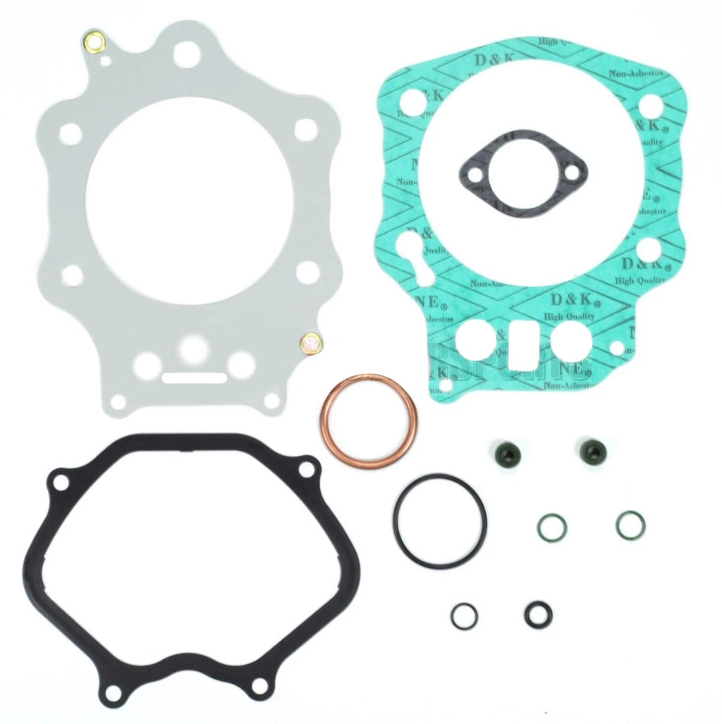 Top End Gasket Kit for Honda TRX 450S 450ES FM Foreman 4X4 (1998–2004)