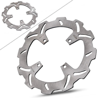 Front Brake Disc Rotor for Kawasaki KX 125 250 (2003–2005)