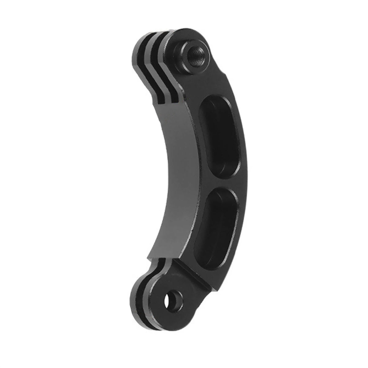Helmet Extension Arm Bracket for GoPro OSMO Action Camera
