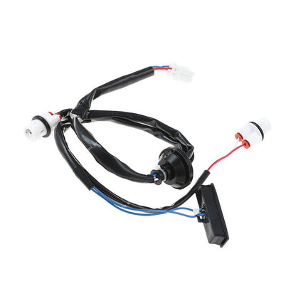 Trunk Release Switch 25380-JG00A for Nissan X-Trail (2007–2014)