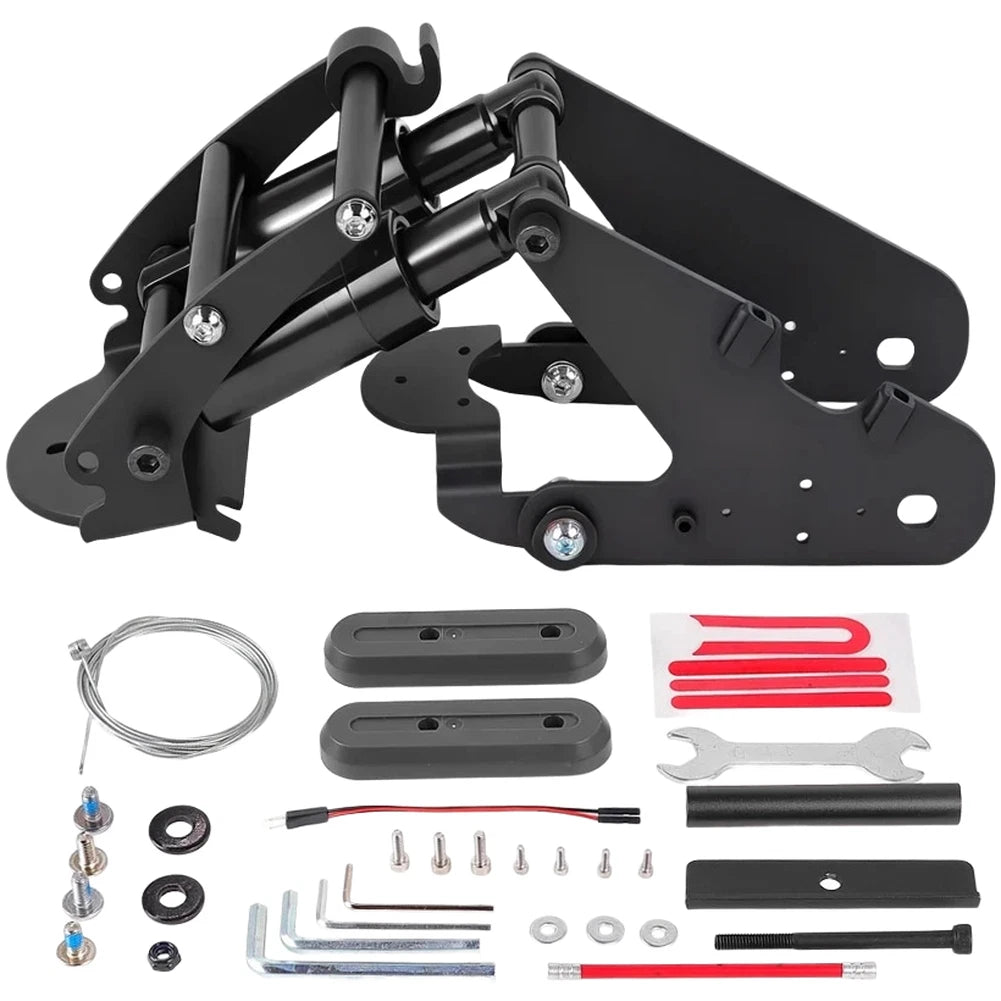 Rear Shock Absorber for Xiaomi Pro Pro2 Scooter (Modification)